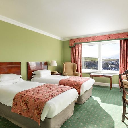 Fernhill Hotel Portpatrick Buitenkant foto