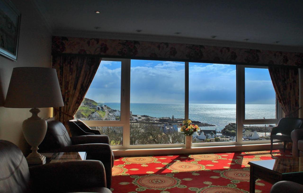 Fernhill Hotel Portpatrick Buitenkant foto