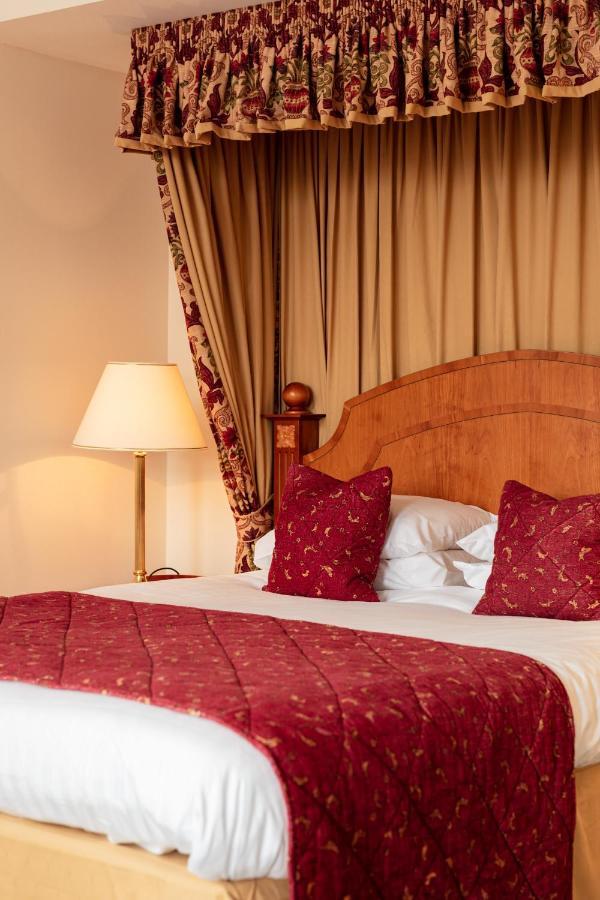 Fernhill Hotel Portpatrick Buitenkant foto