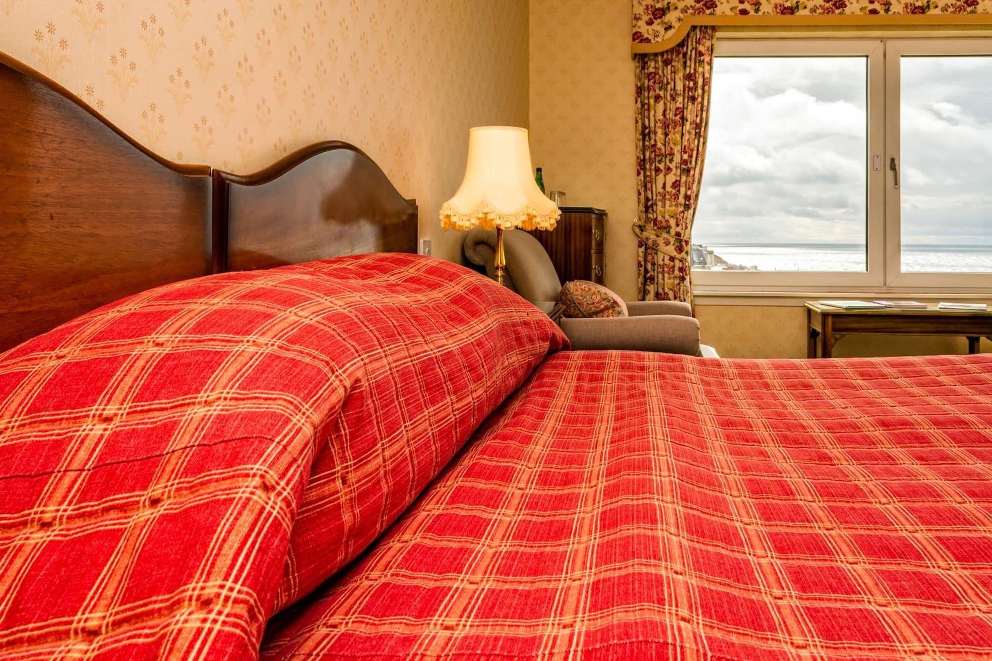 Fernhill Hotel Portpatrick Buitenkant foto