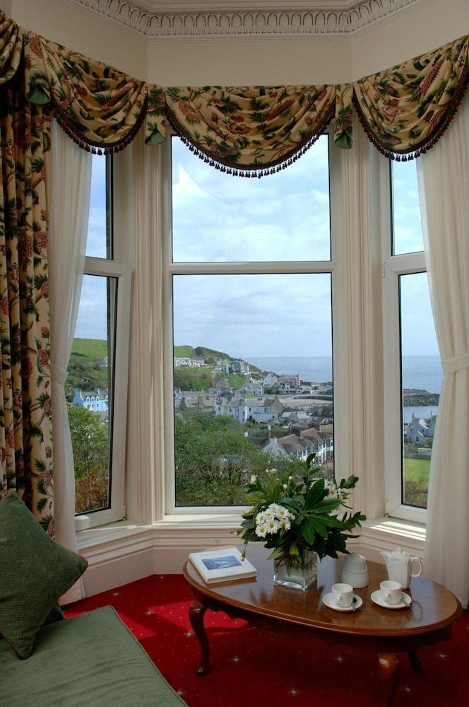 Fernhill Hotel Portpatrick Buitenkant foto