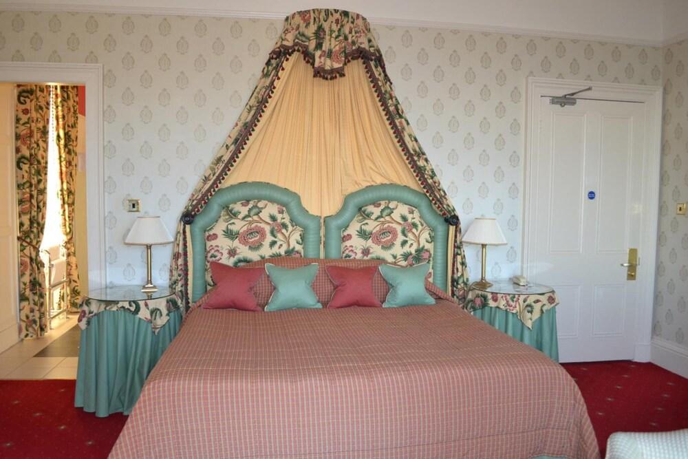 Fernhill Hotel Portpatrick Buitenkant foto