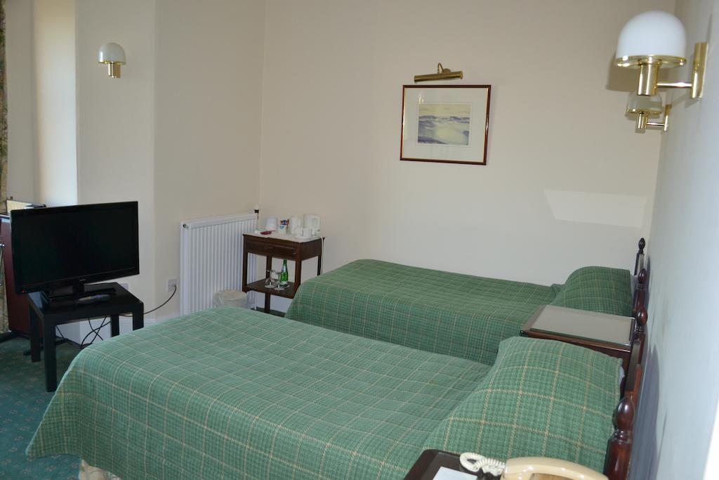 Fernhill Hotel Portpatrick Kamer foto