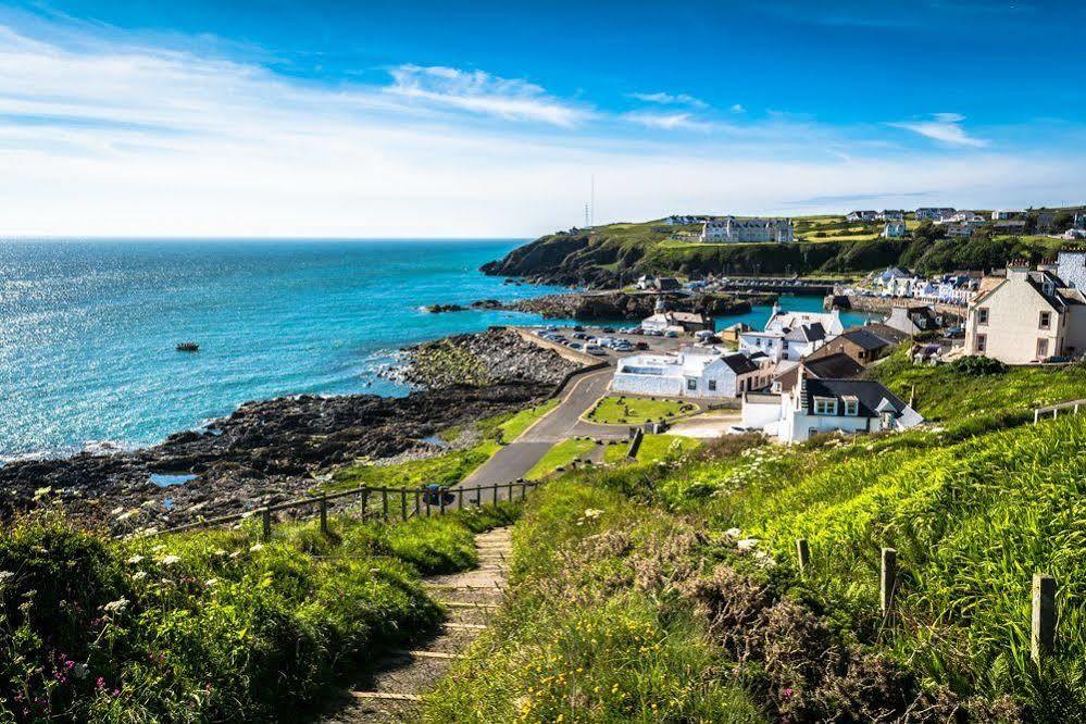 Fernhill Hotel Portpatrick Buitenkant foto